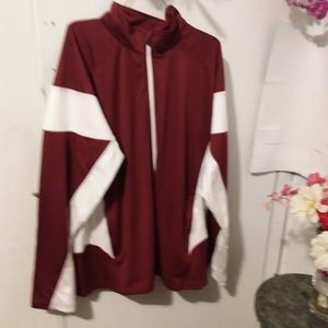 ELEGANT LONG SLEEVE MEN TOP XL